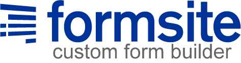 formsite logo