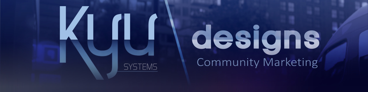 page banner